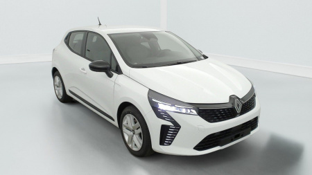 344919_p2 - RENAULT - CLIO 5 - 2025