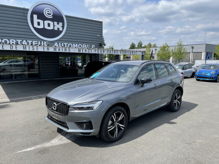 34759549 - VOLVO - XC 60 - 2021