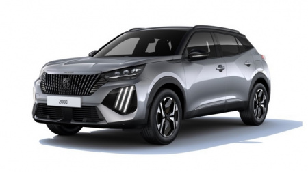 45584_p28 - PEUGEOT - 2008 - 2025