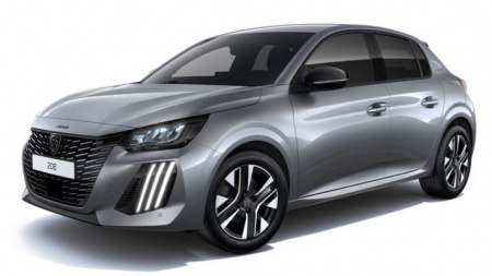 45598_p28 - PEUGEOT - 208 - 2025