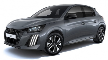 45599_p28 - PEUGEOT - 208 - 2025