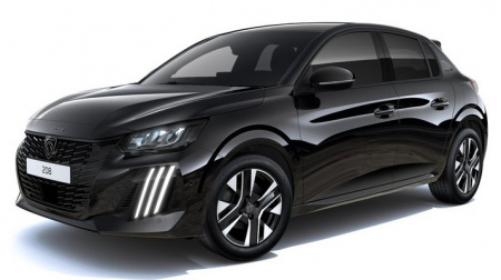 45604_p28 - PEUGEOT - 208 - 2025