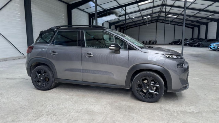 45633_p28 - CITROEN - C3 AIRCROSS - 2024