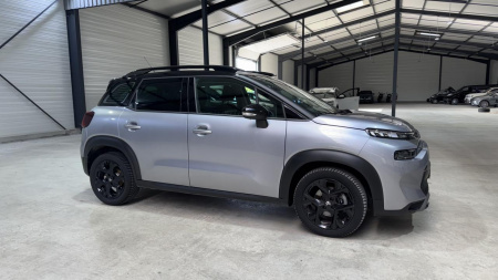45634_p28 - CITROEN - C3 AIRCROSS - 2024