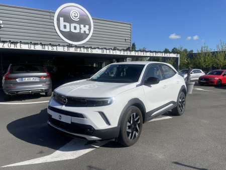 50999549 - OPEL - MOKKA - 2022