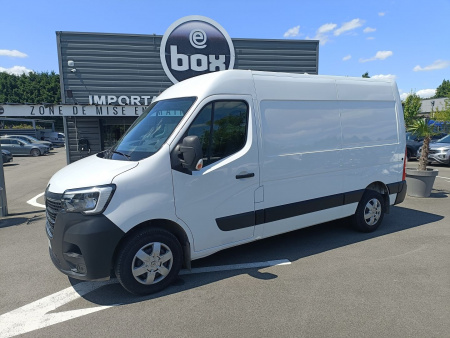50989549 - RENAULT - MASTER - 2023