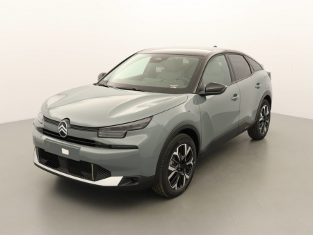 N199760_p3 - CITROEN - C4 - 2025