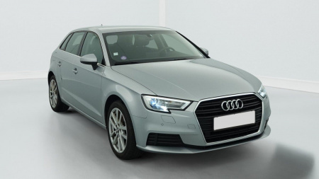 340146_p2 - AUDI - A3 SPORTBACK BUSINESS - 2019