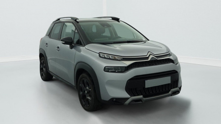 335431_p2 - CITROEN - C3 AIRCROSS - 2024