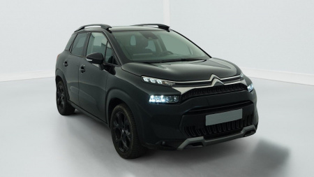 334832_p2 - CITROEN - C3 AIRCROSS - 2024