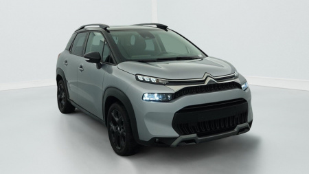 338068_p2 - CITROEN - C3 AIRCROSS - 2024