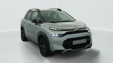 335471_p2 - CITROEN - C3 AIRCROSS - 2024