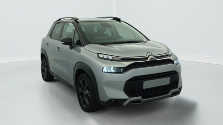 335447_p2 - CITROEN - C3 AIRCROSS - 2024