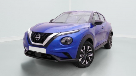 344976_p2 - NISSAN - JUKE - 2025