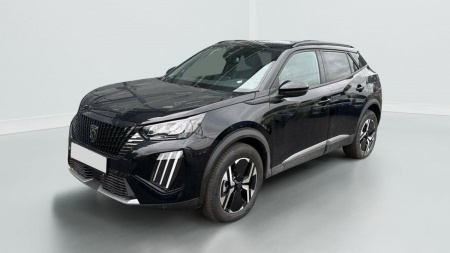 345365_p2 - PEUGEOT - 2008 - 2025