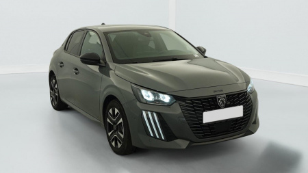 337993_p2 - PEUGEOT - 208 - 2024