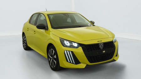 338101_p2 - PEUGEOT - 208 - 2024