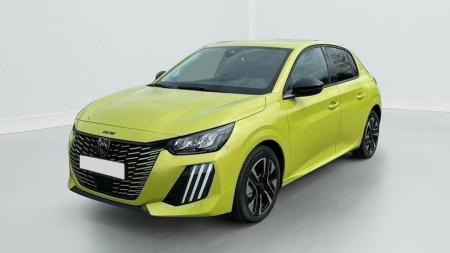 336844_p2 - PEUGEOT - 208 - 2025