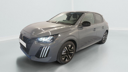 345514_p2 - PEUGEOT - 208 - 2025