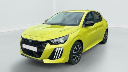 332958_p2 - PEUGEOT - 208 - 2025