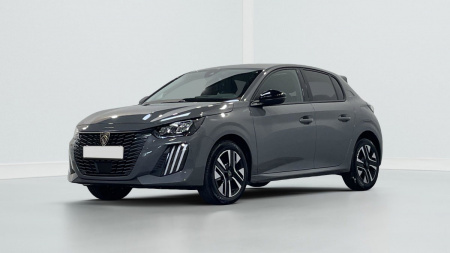 345529_p2 - PEUGEOT - 208 - 2025