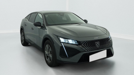 343031_p2 - PEUGEOT - 408 - 2024