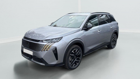 340353_p2 - PEUGEOT - 5008 - 2025