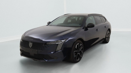 346198_p2 - PEUGEOT - 508 SW - 2025