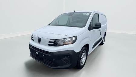346759_p2 - PEUGEOT - PARTNER - 2025