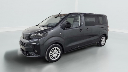 346571_p2 - PEUGEOT - TRAVELLER - 2025