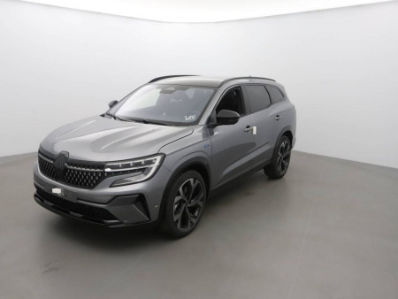 346122_p2 - RENAULT - ESPACE - 2025