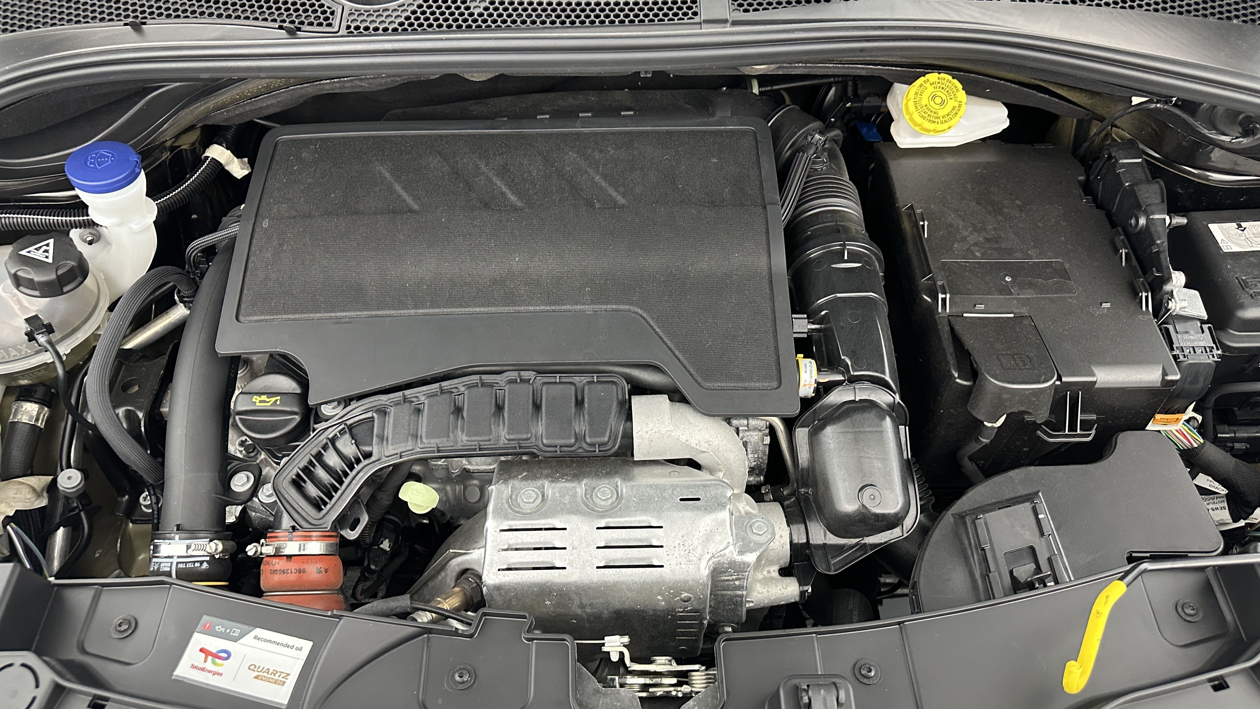 GLI00002546_p53 - CITROEN - C3 - 2024 - photo 11