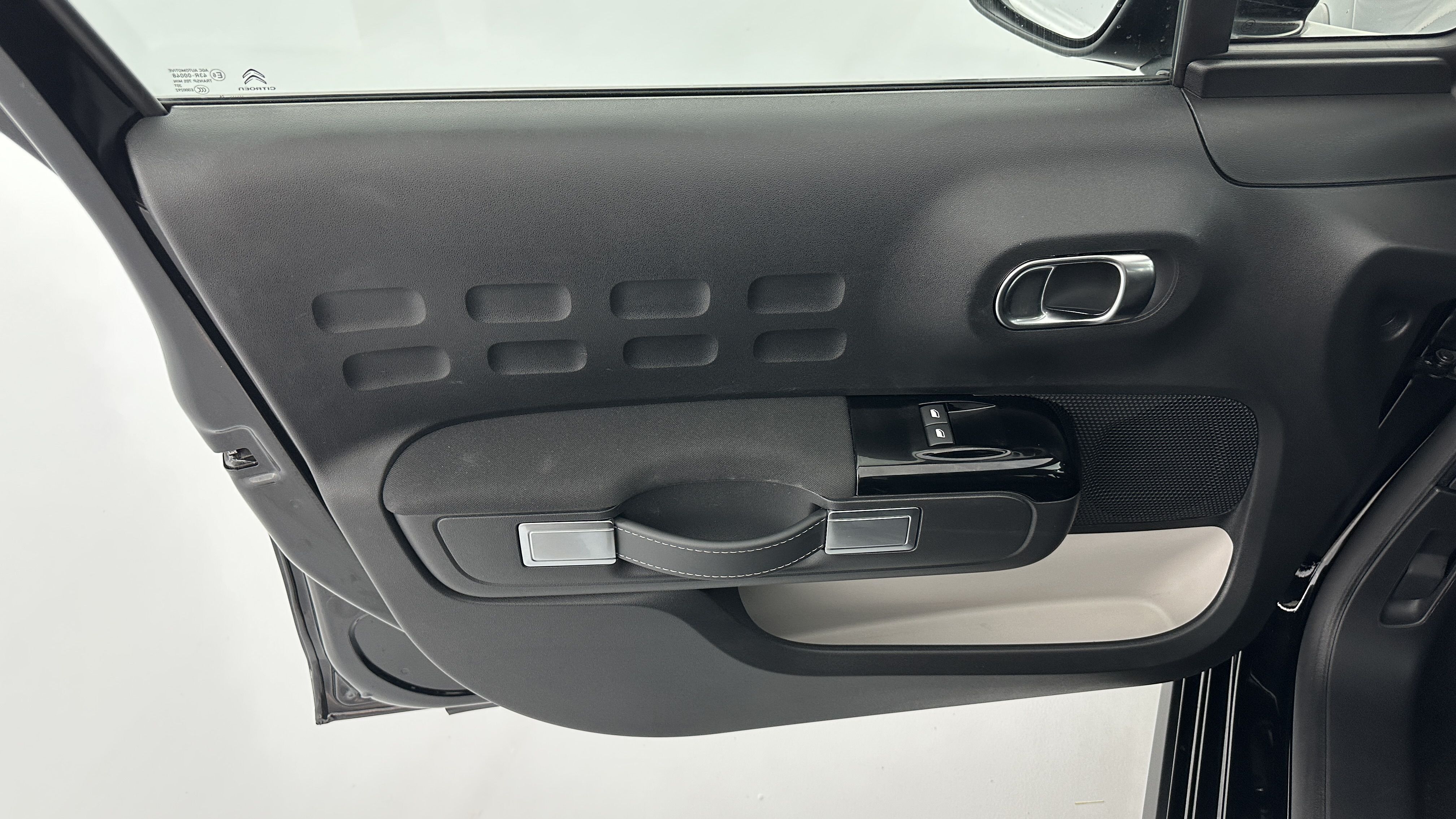 GLI00002546_p53 - CITROEN - C3 - 2024 - photo 12