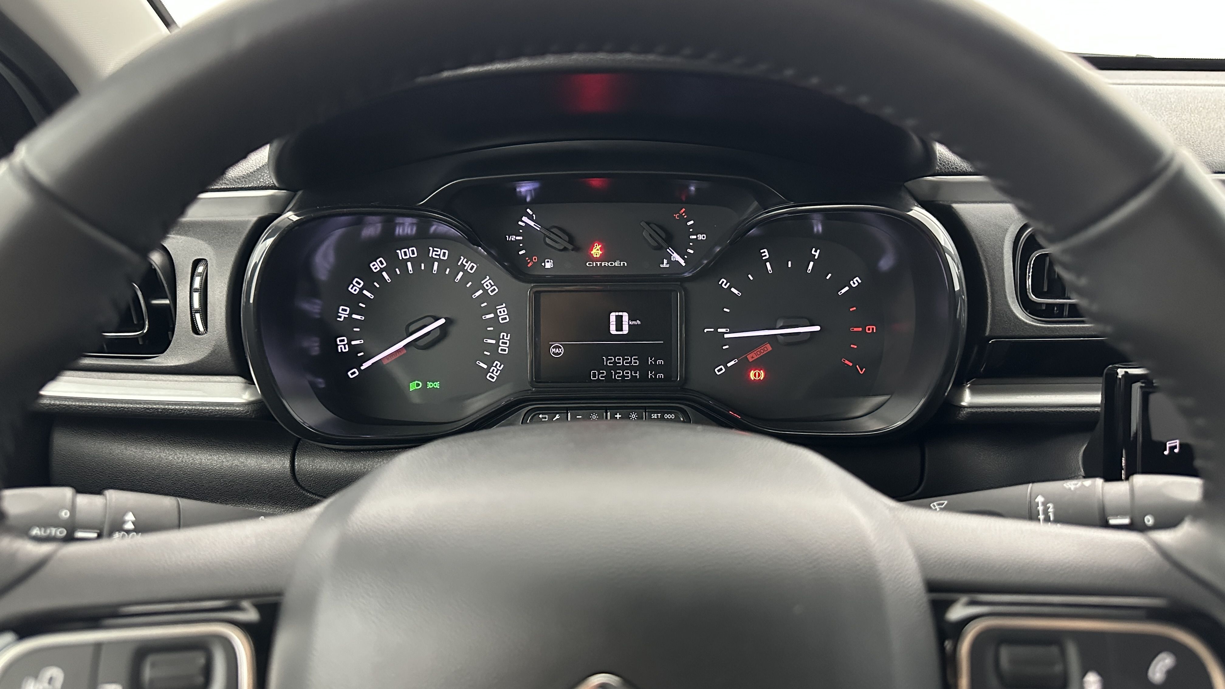 GLI00002546_p53 - CITROEN - C3 - 2024 - photo 14