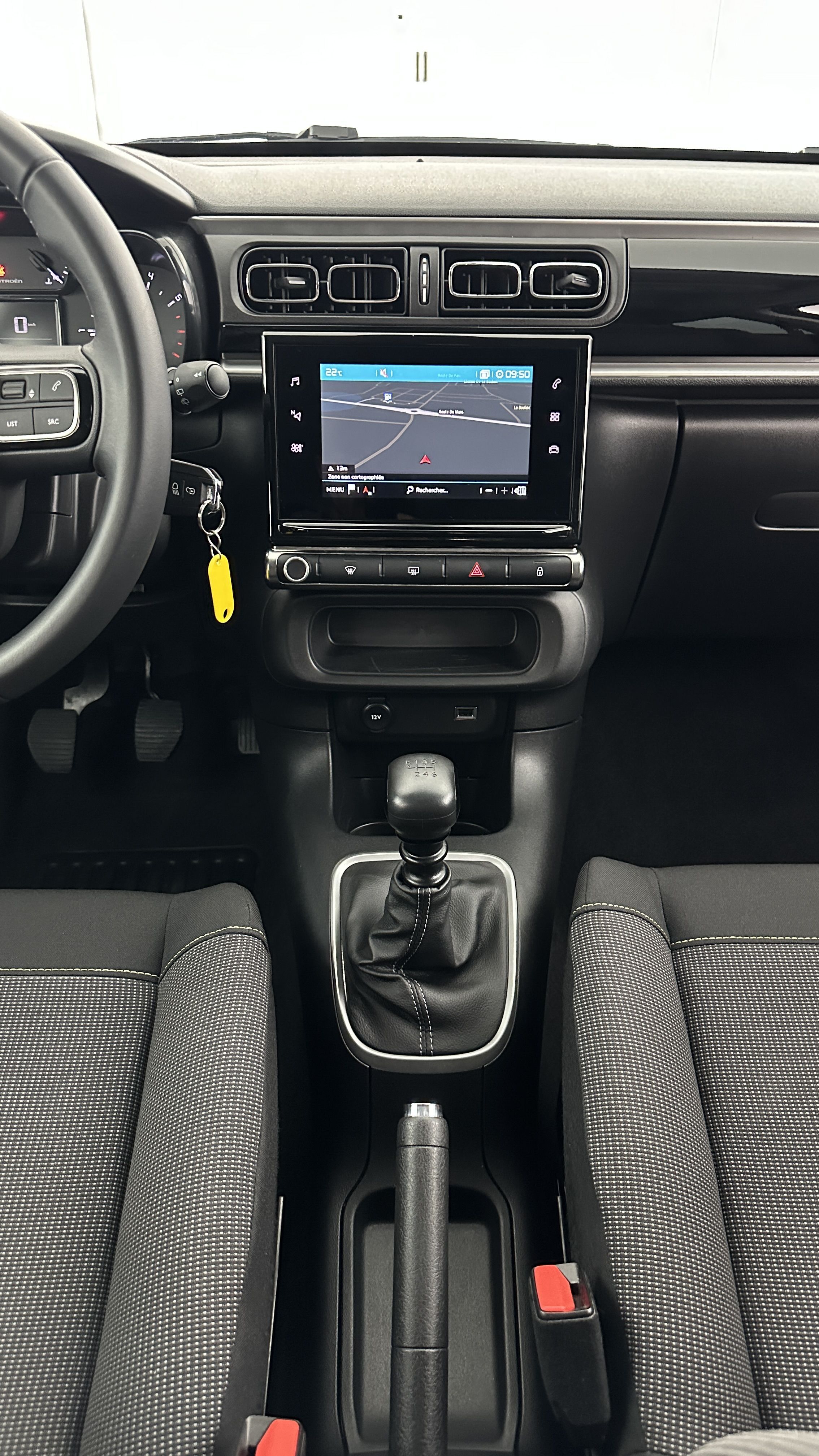 GLI00002546_p53 - CITROEN - C3 - 2024 - photo 15