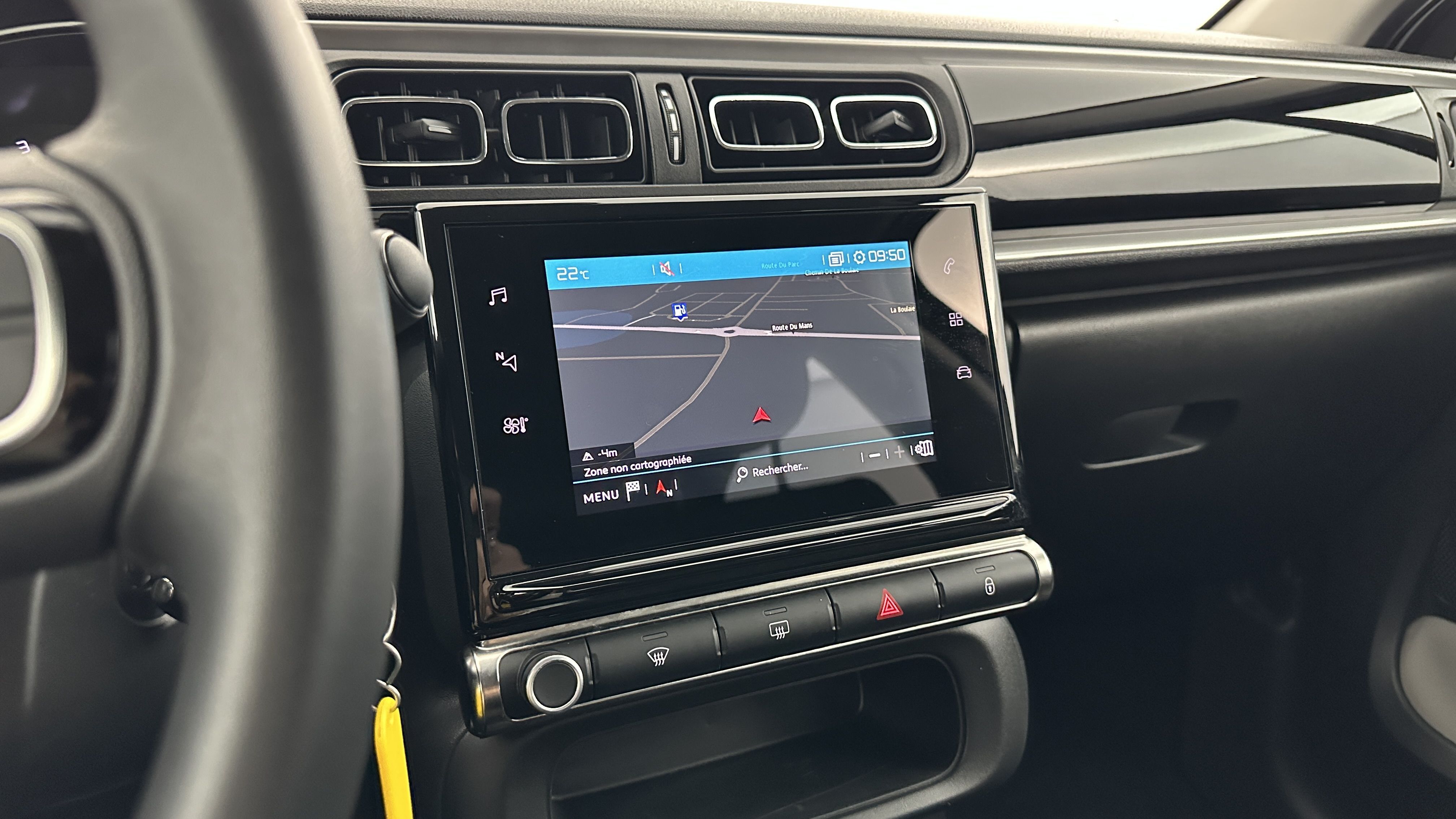 GLI00002546_p53 - CITROEN - C3 - 2024 - photo 16