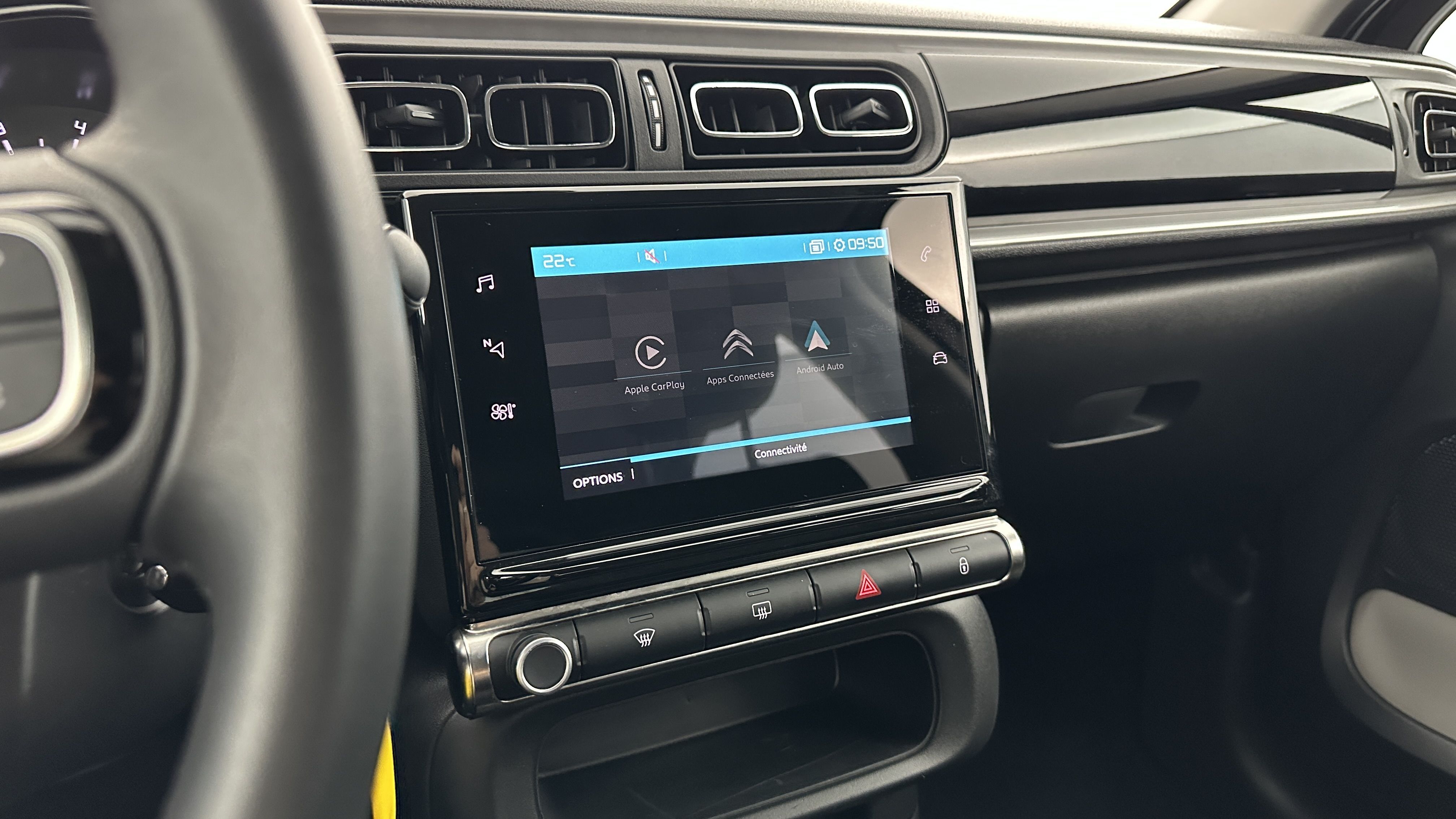 GLI00002546_p53 - CITROEN - C3 - 2024 - photo 18