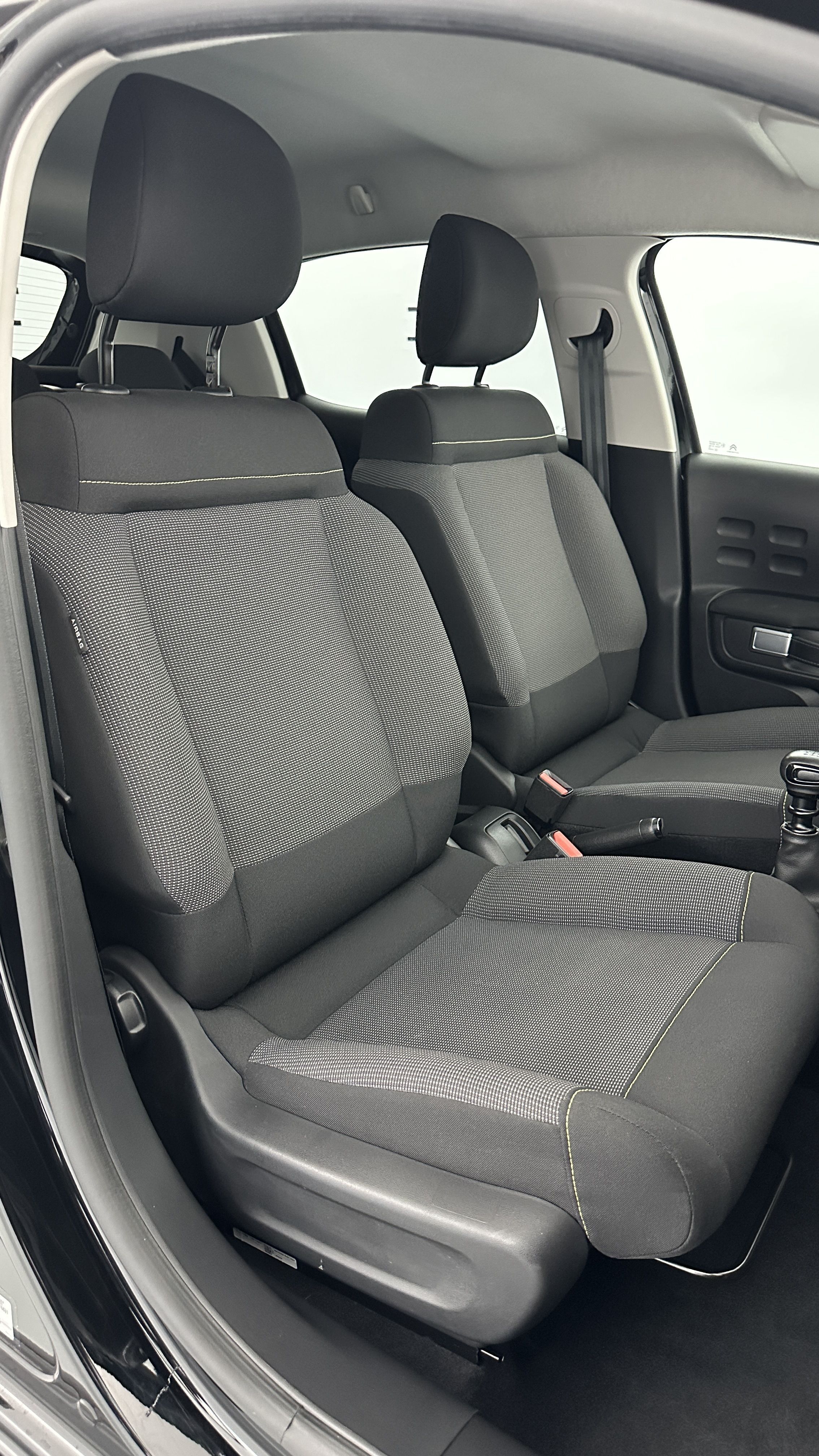 GLI00002546_p53 - CITROEN - C3 - 2024 - photo 20