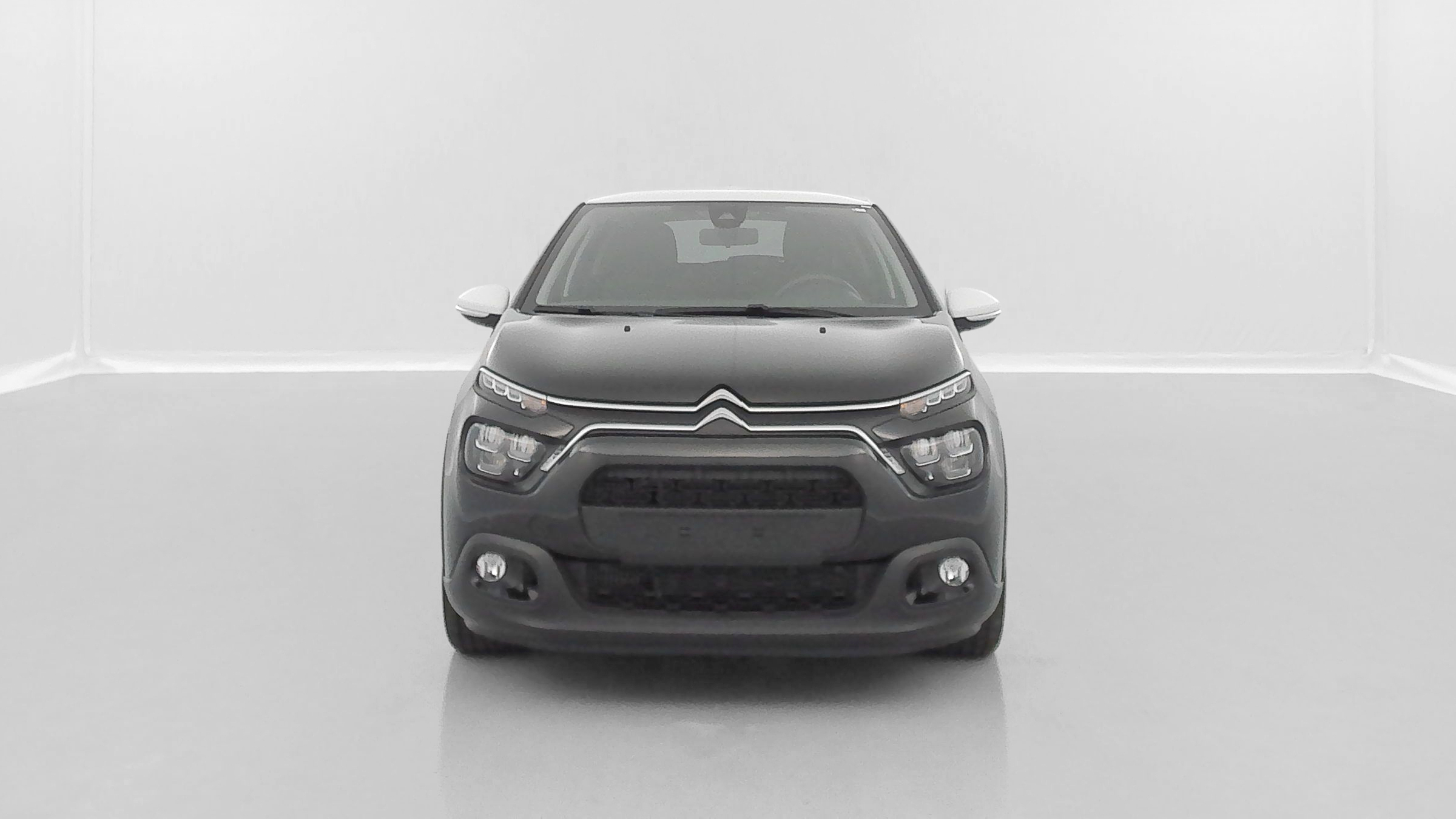 GLI00002487_p53 - CITROEN - C3 - 2023 - photo 2