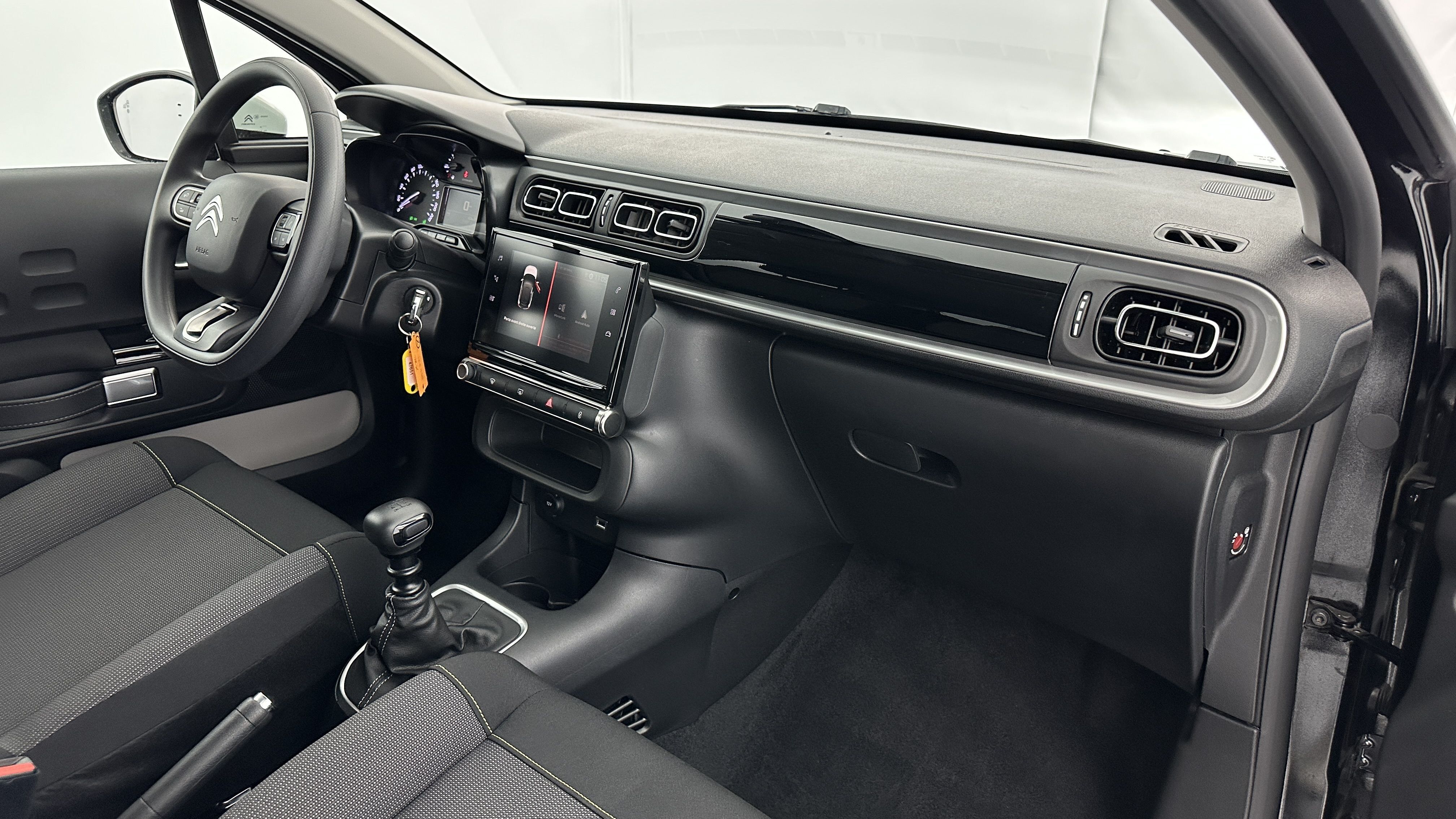 GLI00002487_p53 - CITROEN - C3 - 2023 - photo 8