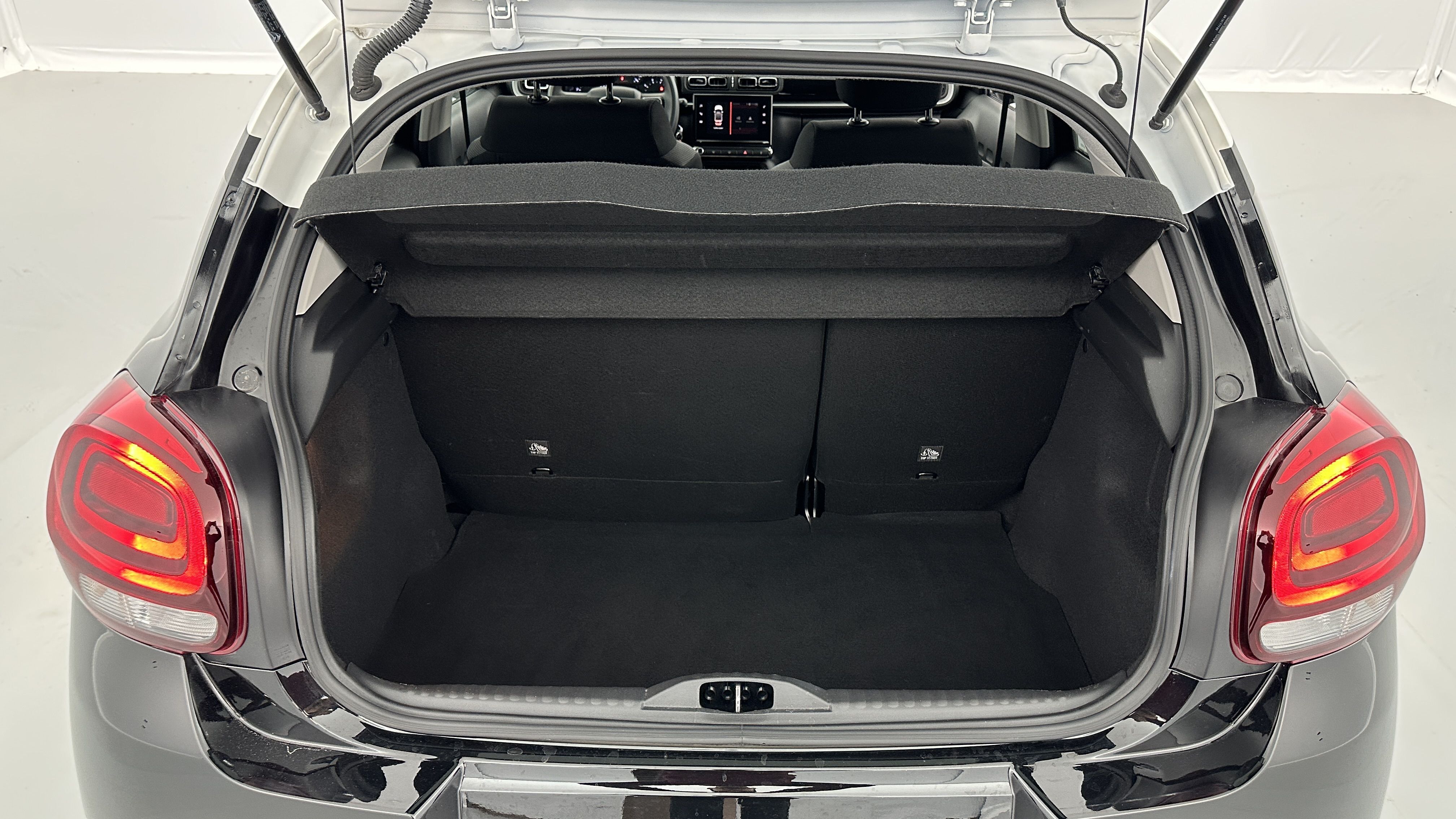 GLI00002487_p53 - CITROEN - C3 - 2023 - photo 10