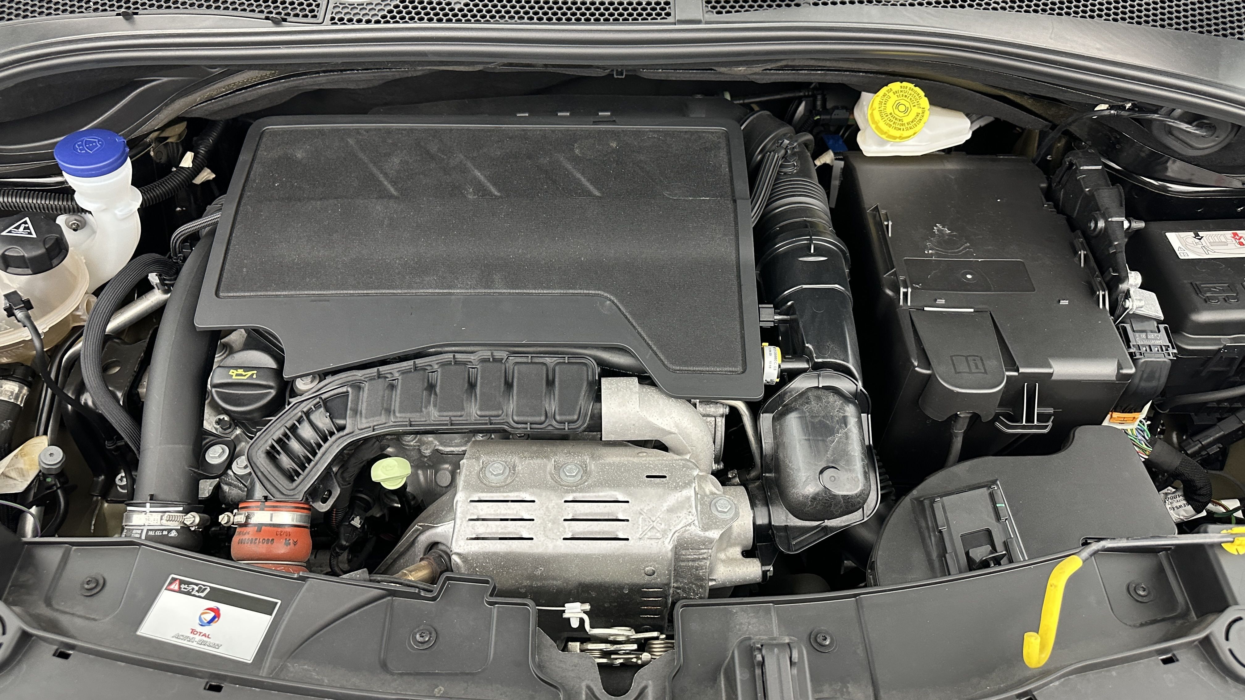 GLI00002487_p53 - CITROEN - C3 - 2023 - photo 11