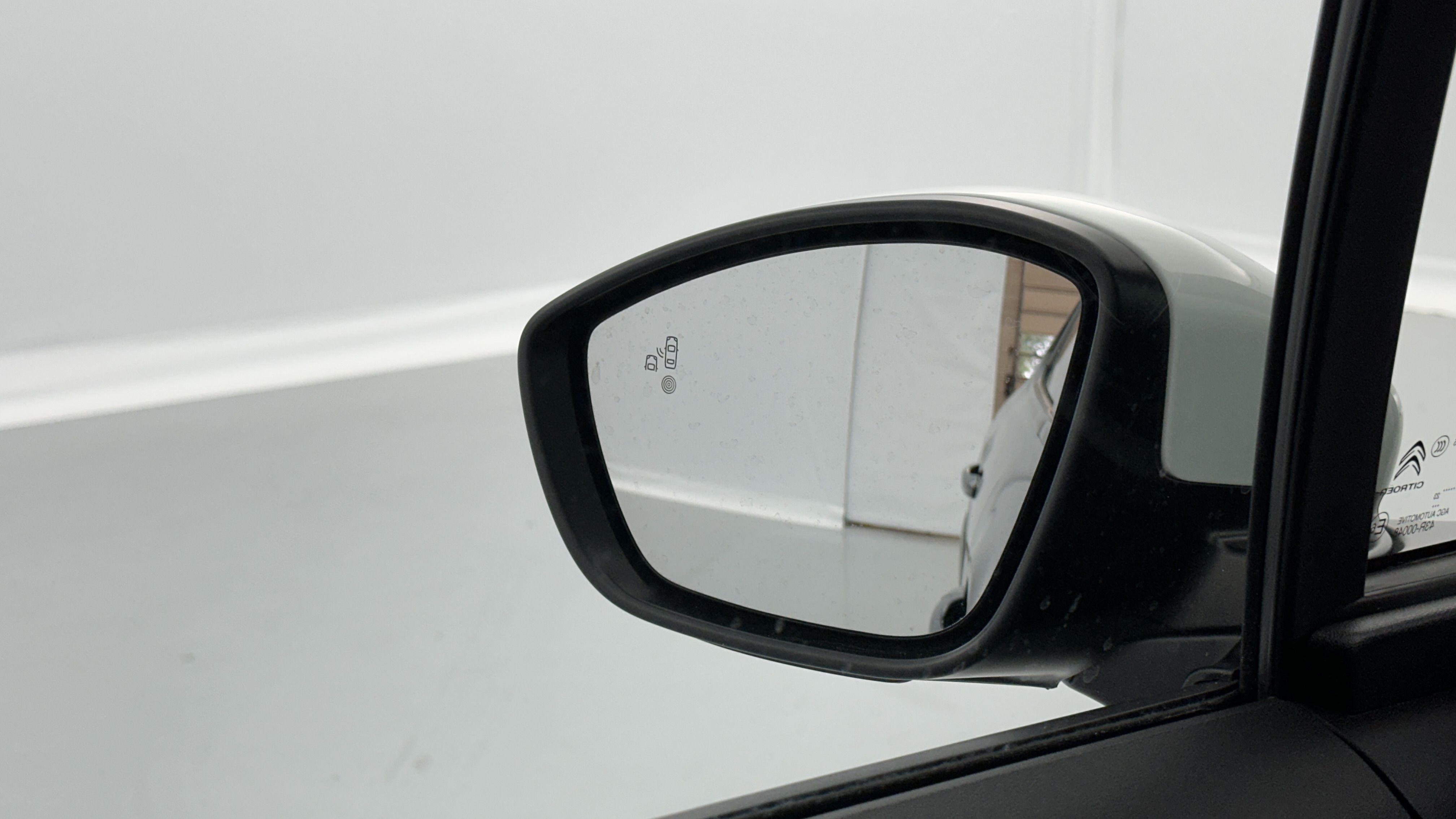 GLI00002487_p53 - CITROEN - C3 - 2023 - photo 18