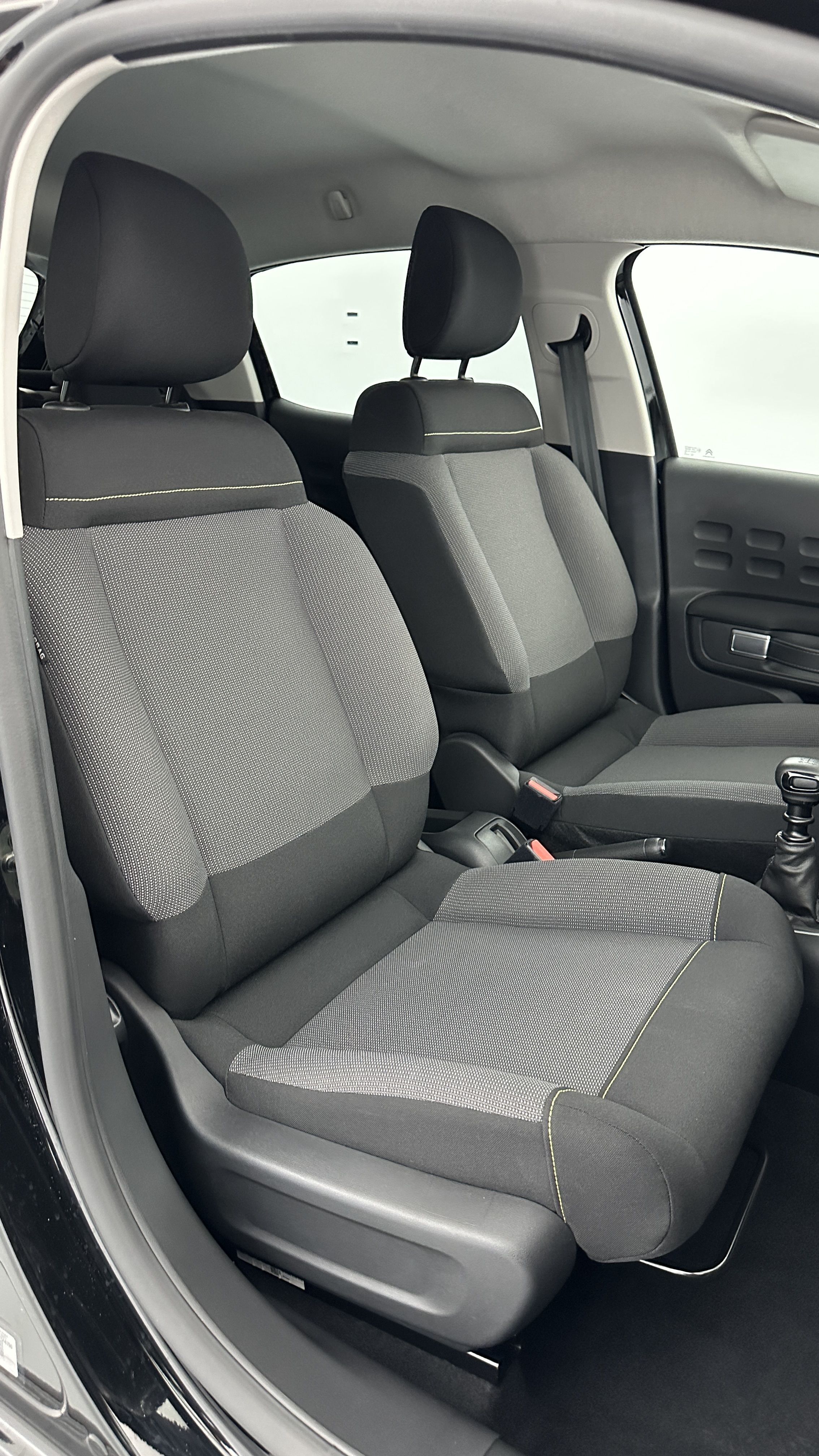 GLI00002487_p53 - CITROEN - C3 - 2023 - photo 20