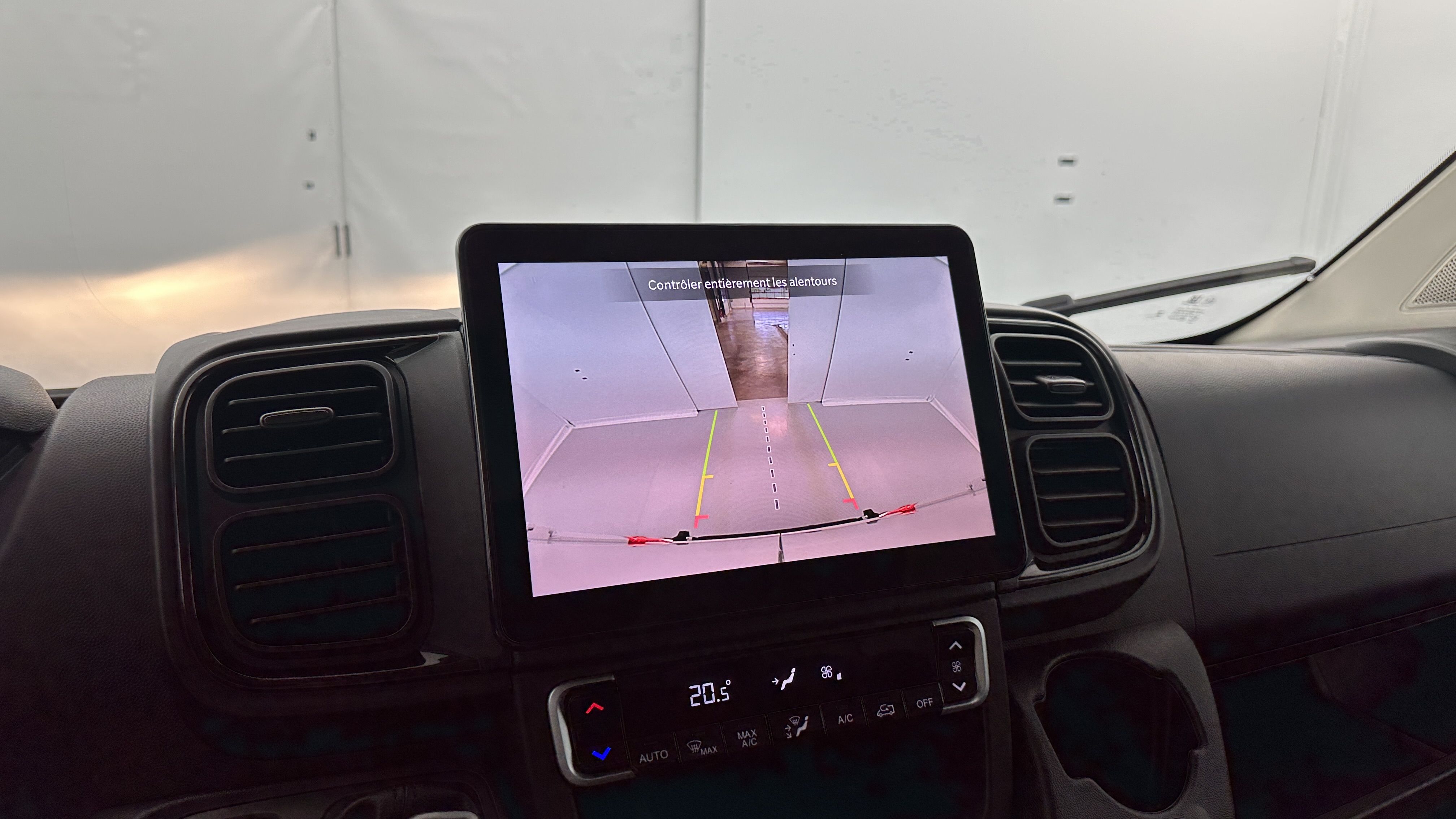 GLI00002370_p53 - PEUGEOT - BOXER - 2025 - photo 14