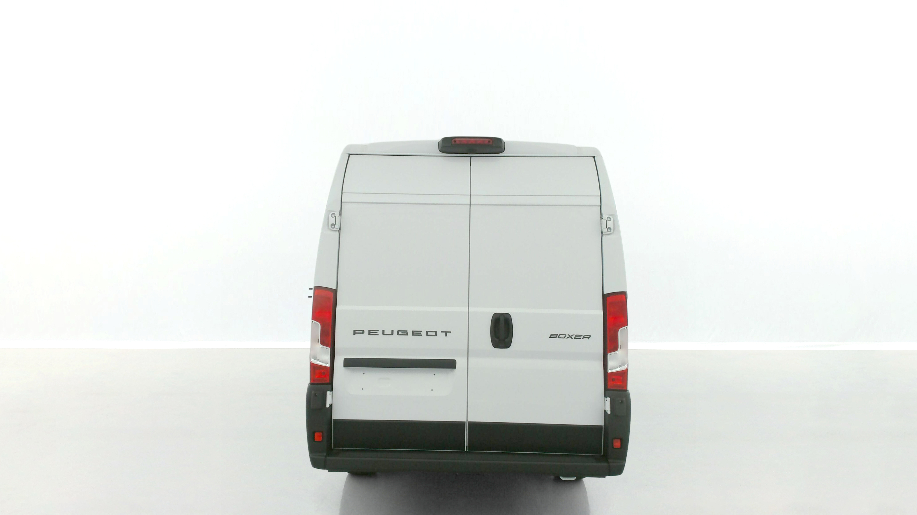 GLI00002370_p53 - PEUGEOT - BOXER - 2025 - photo 16