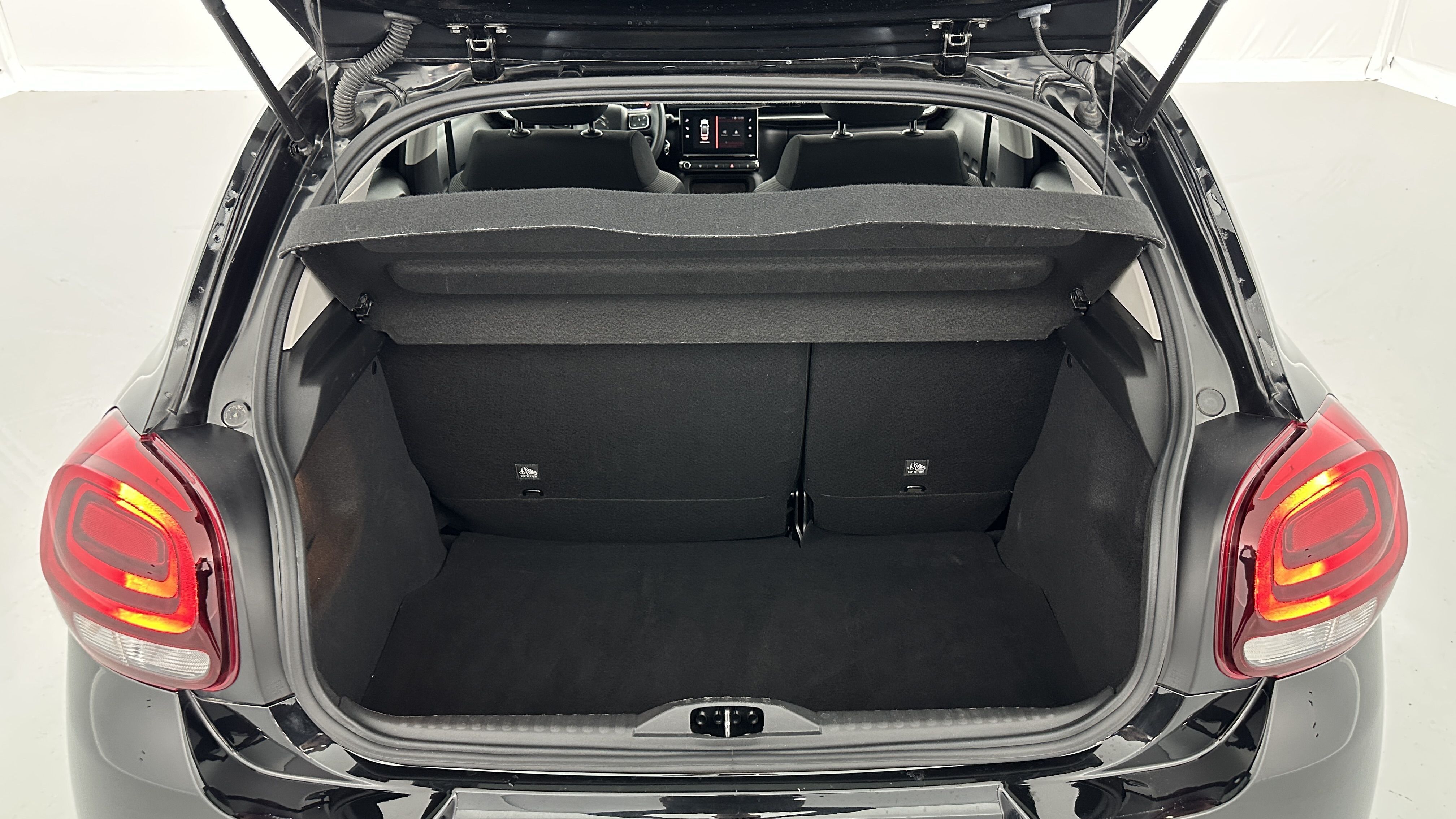 GLI00002141_p53 - CITROEN - C3 - 2024 - photo 10