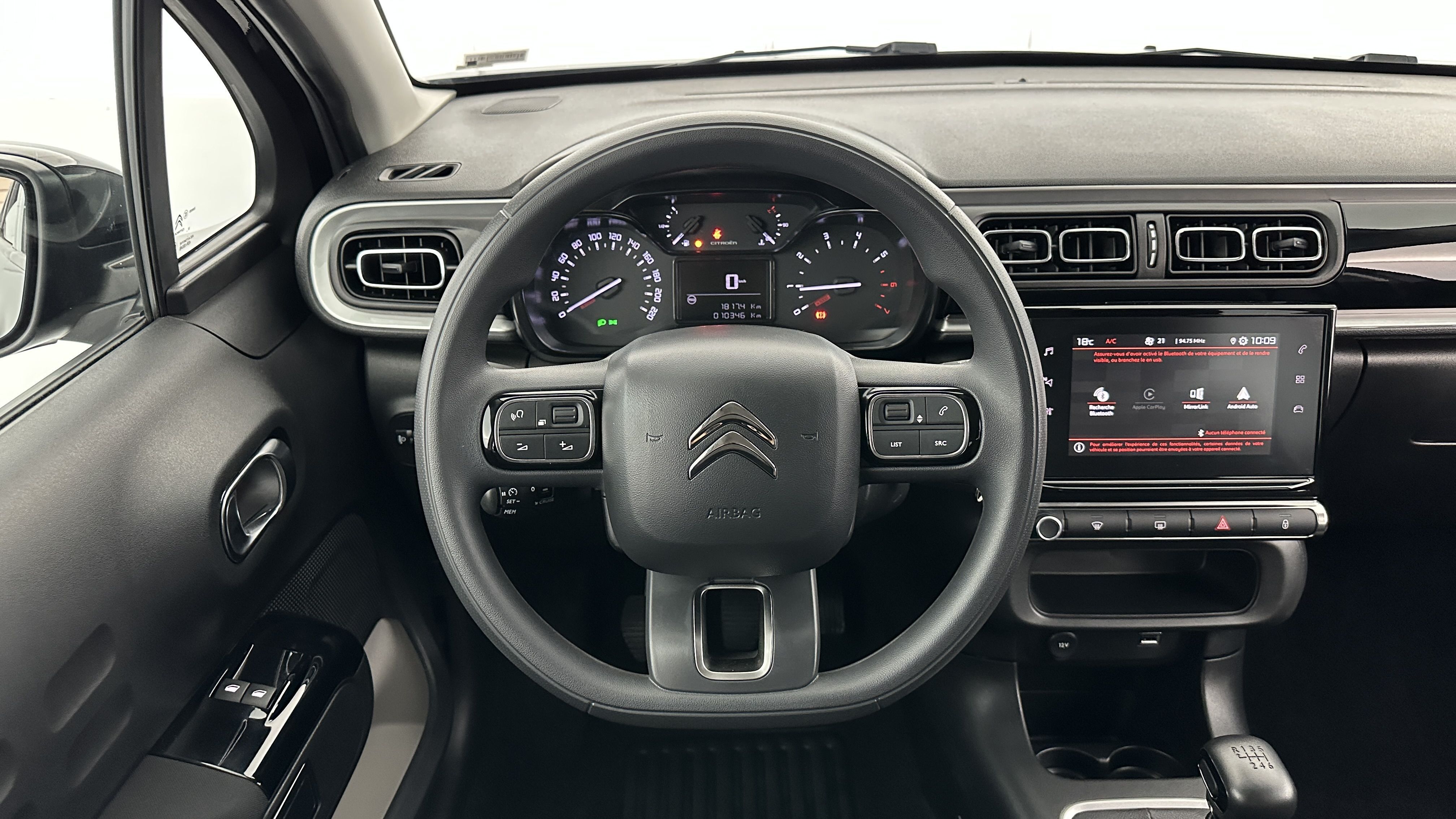 GLI00002141_p53 - CITROEN - C3 - 2024 - photo 13