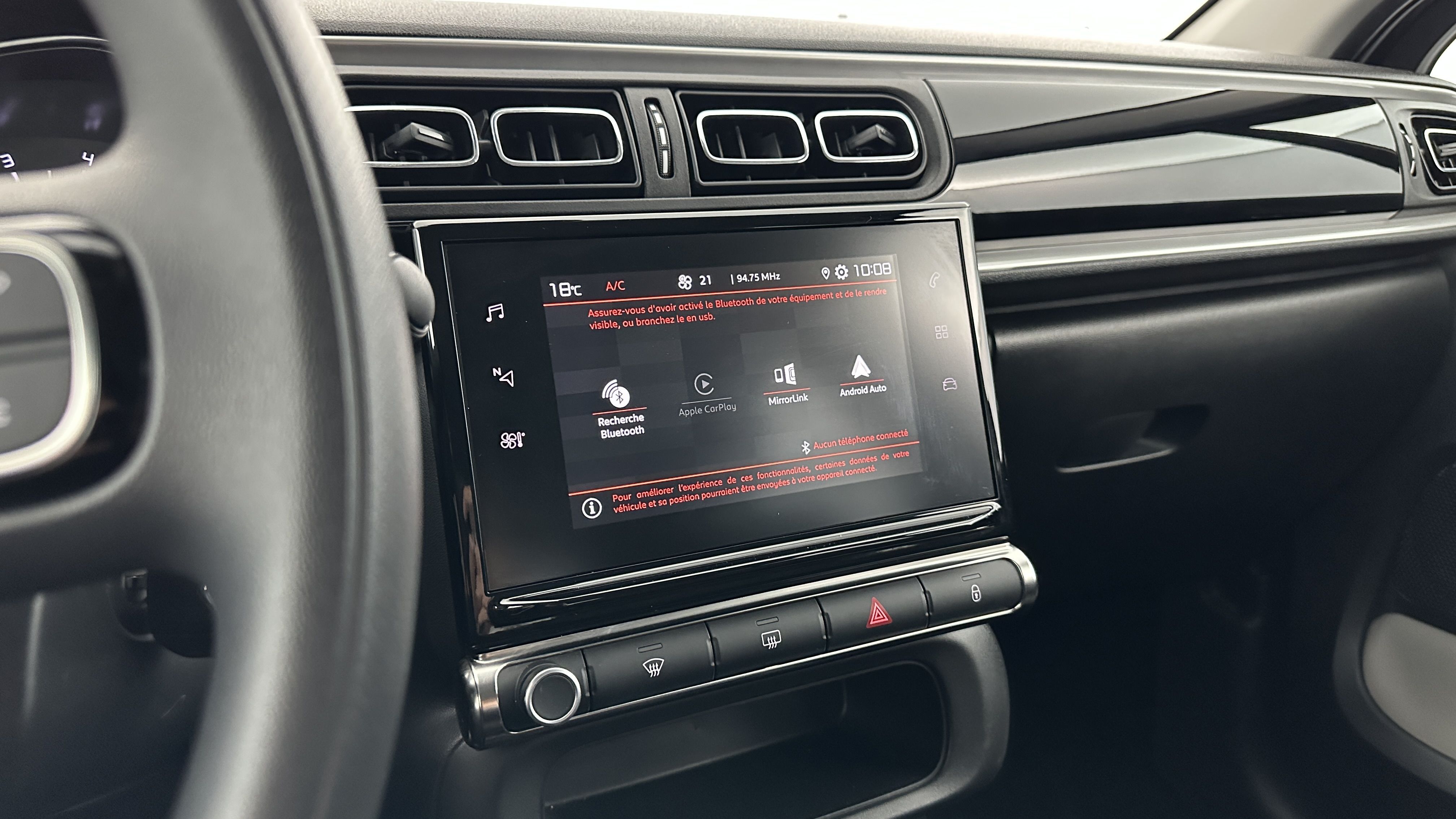 GLI00002141_p53 - CITROEN - C3 - 2024 - photo 16