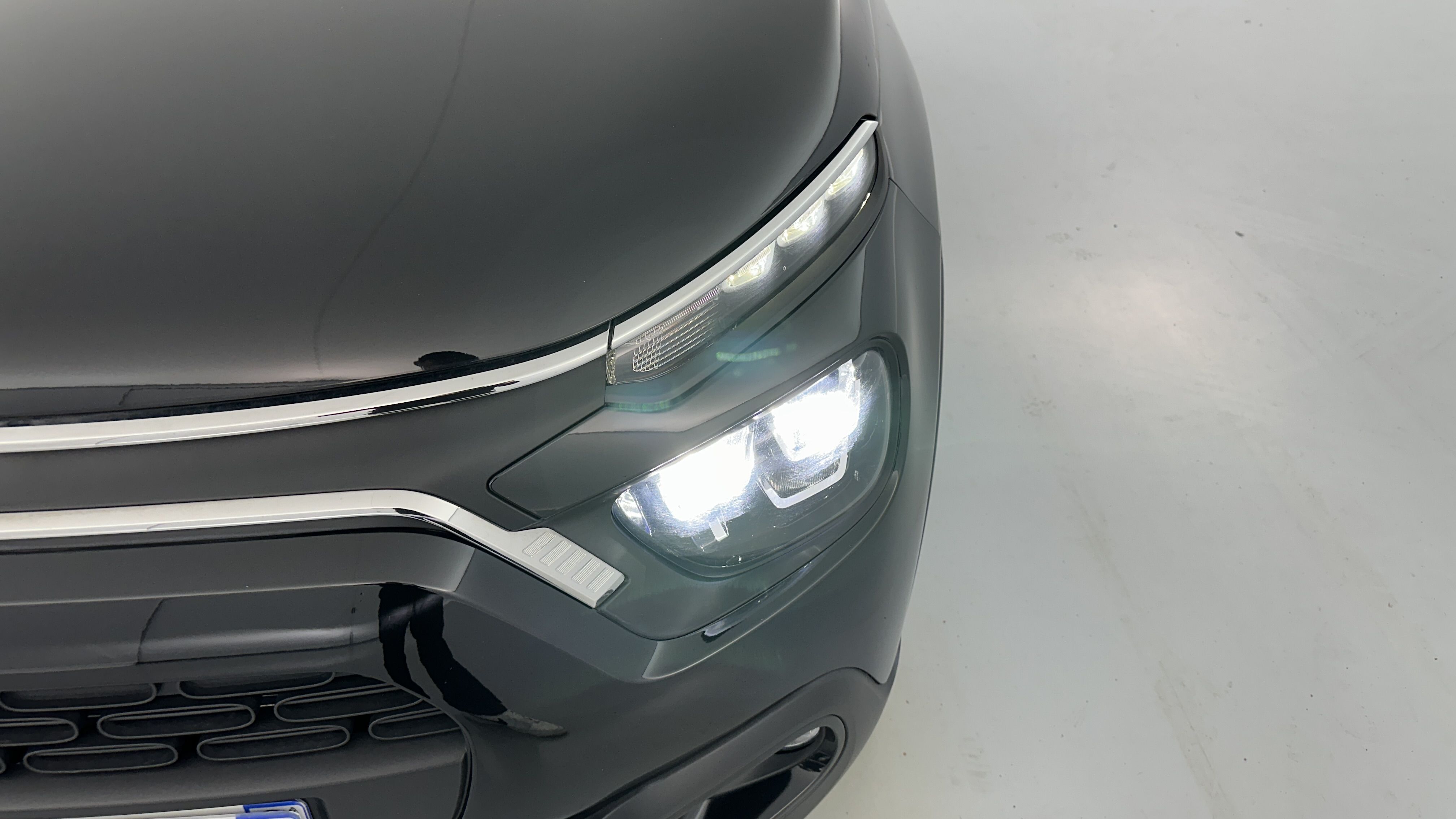 GLI00002141_p53 - CITROEN - C3 - 2024 - photo 18